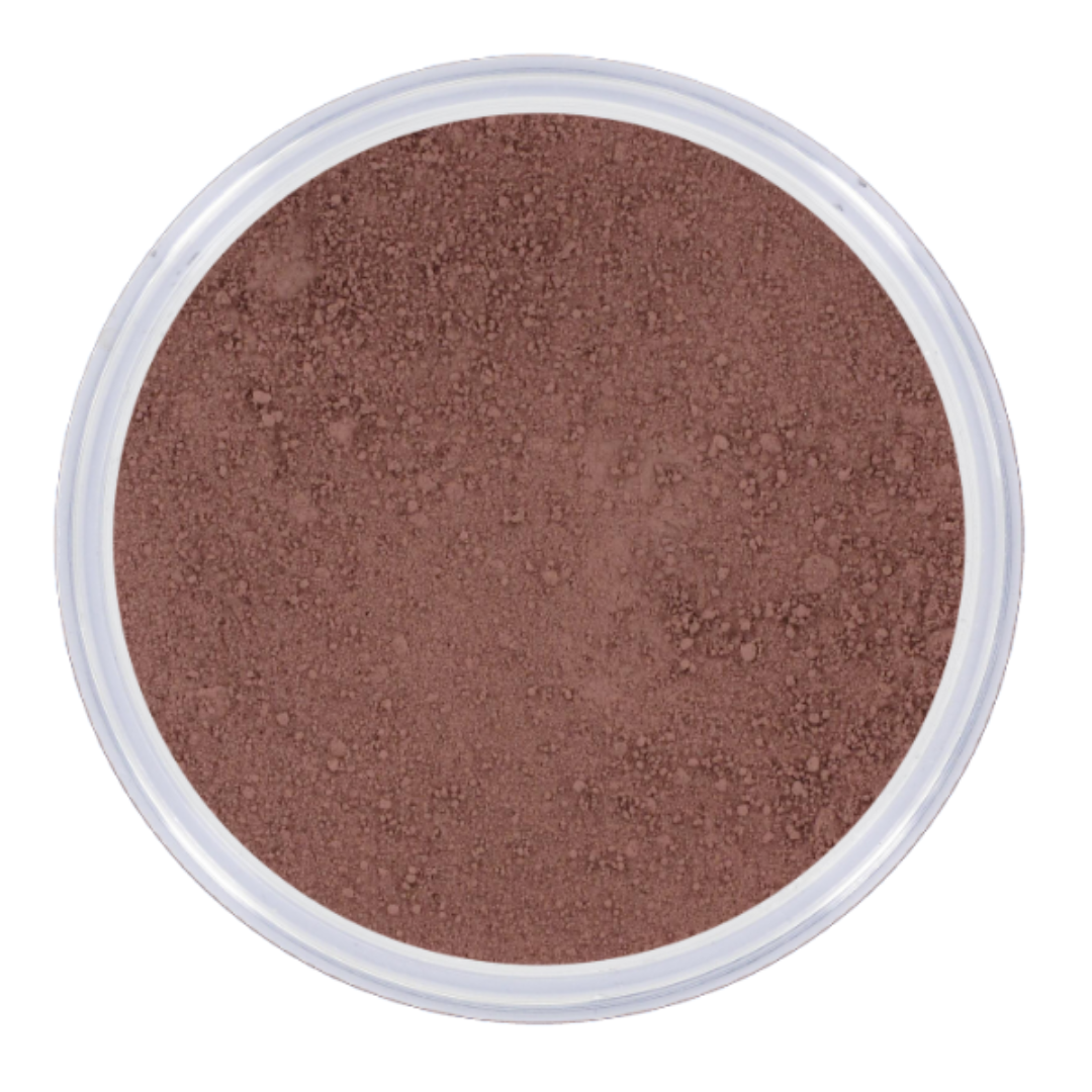 Chestnut Matte Oogschaduw - BAM Cosmetics