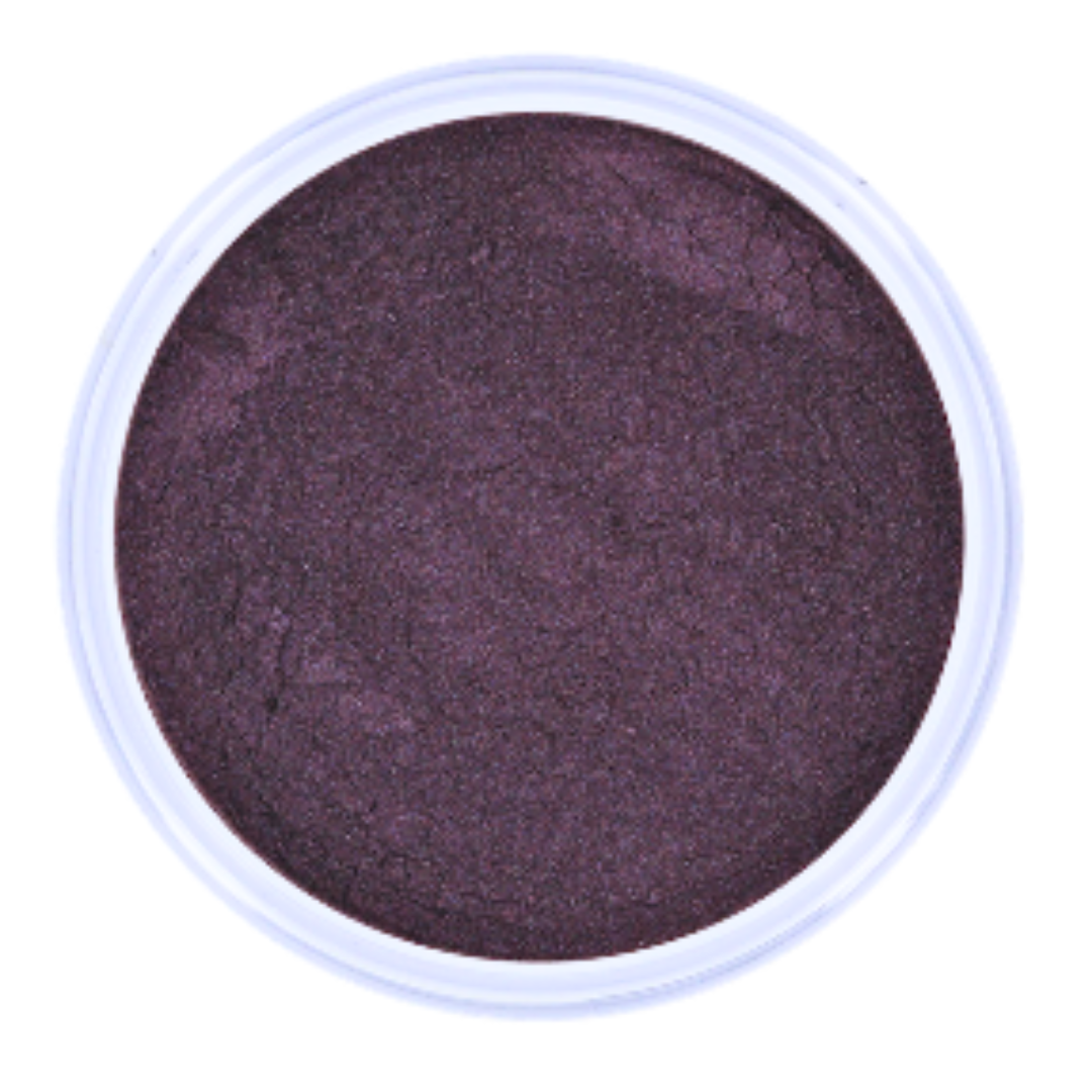 Aubergine Oogschaduw - BAM Cosmetics