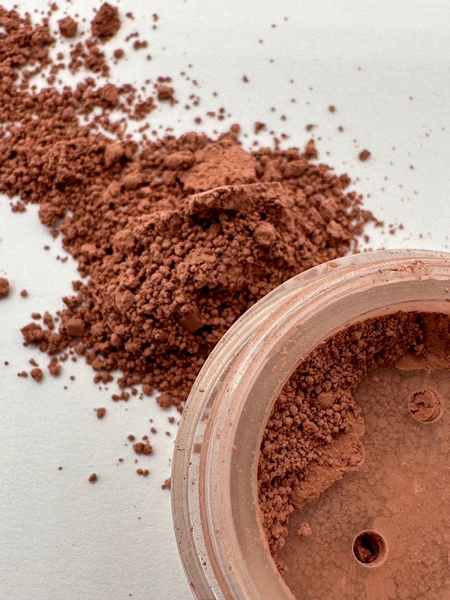 SOLD OUT- Chestnut Matte Oogschaduw - BAM Cosmetics