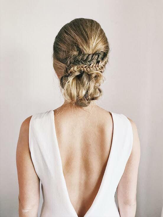 Make-up & Hairstyling @atelier