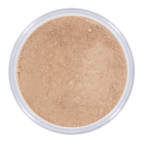 Poederfoundation - Elisabeth Y -BAM Cosmetics
