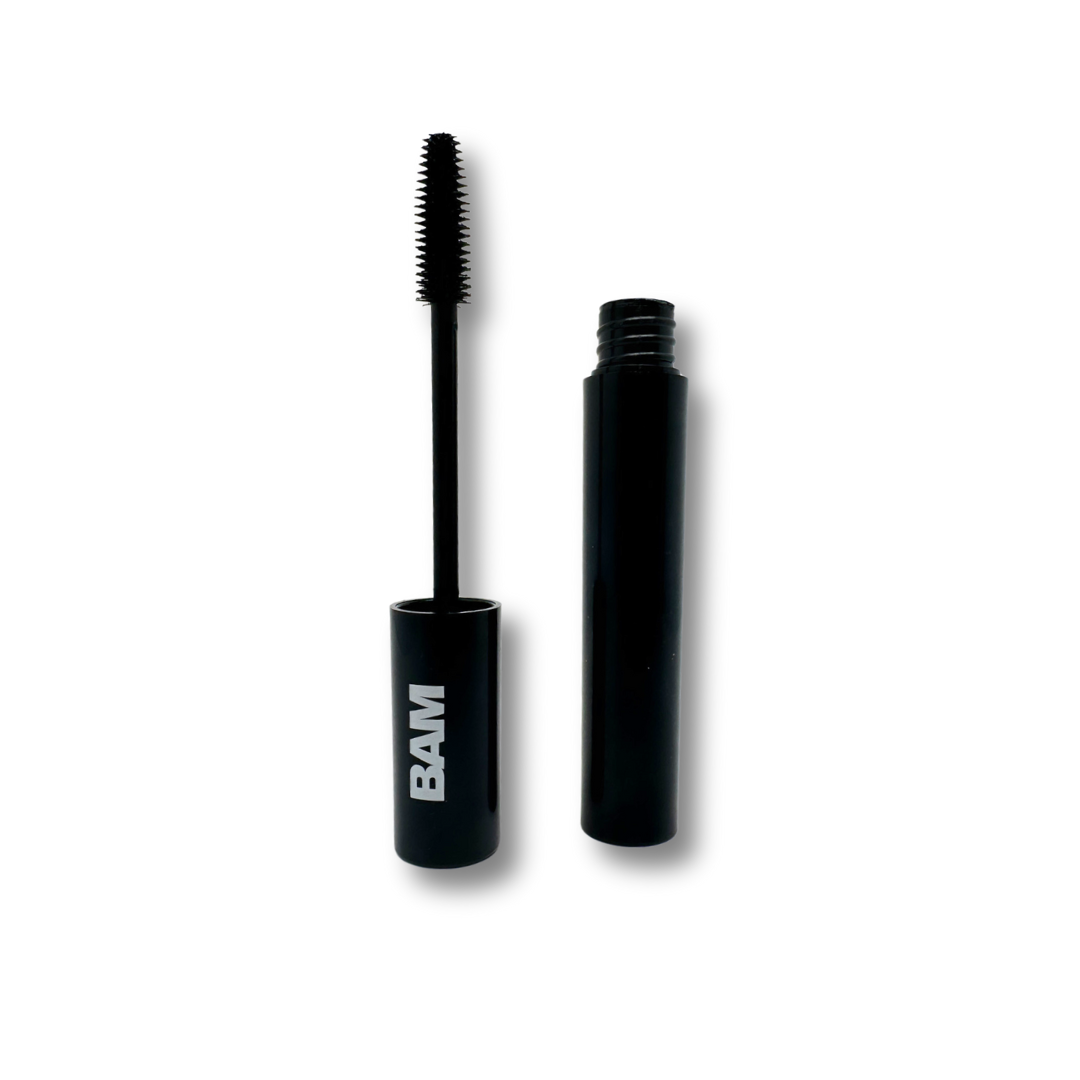 Black & Long - Mascara BAM Cosmetics