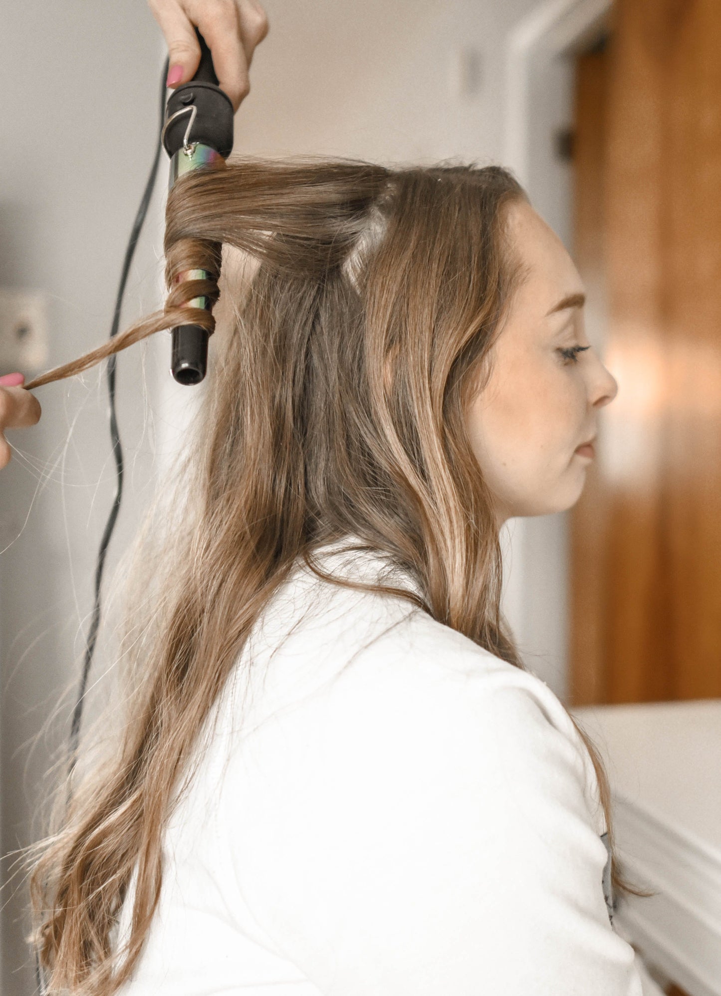 Opleiding Pro Hairstyling - juni 2025