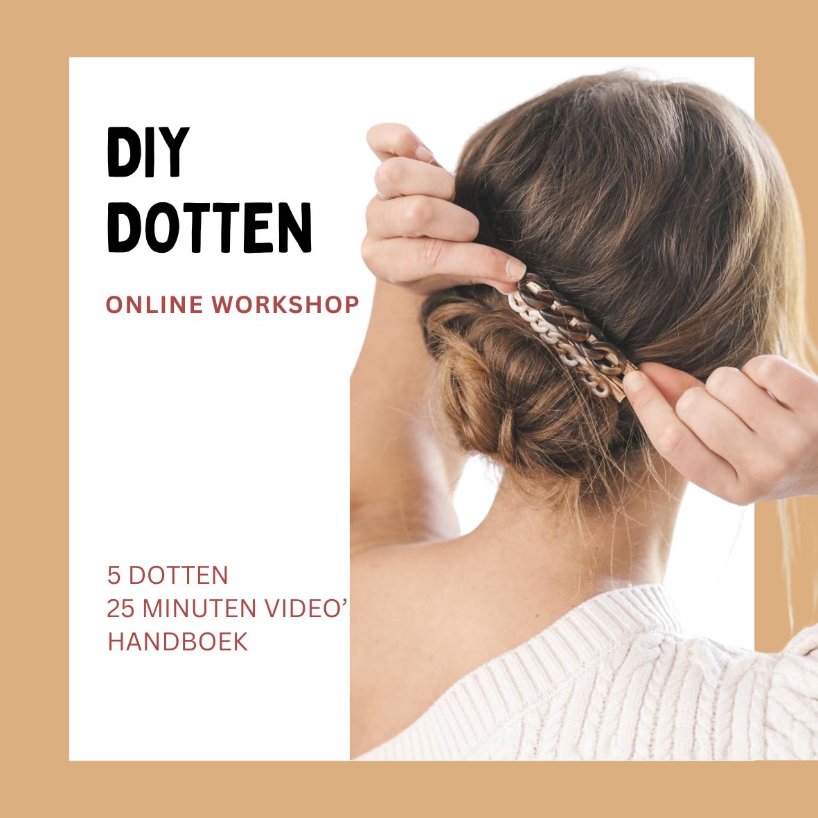 5x Dotten - Online Masterclass