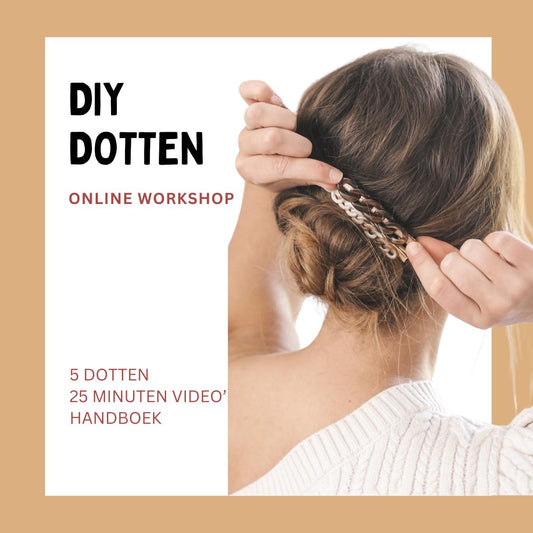 5x Dotten - Online Masterclass