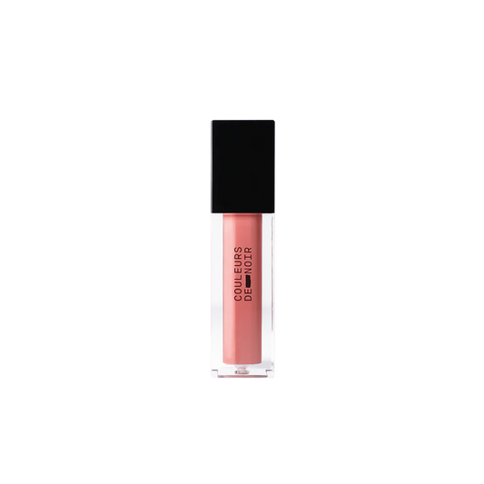 Instant Gloss Lip Maximizer - 02 Sublime Peach - Couleurs de Noir