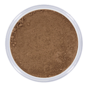 Poederfoundation - Alicia - Y - BAM Cosmetics