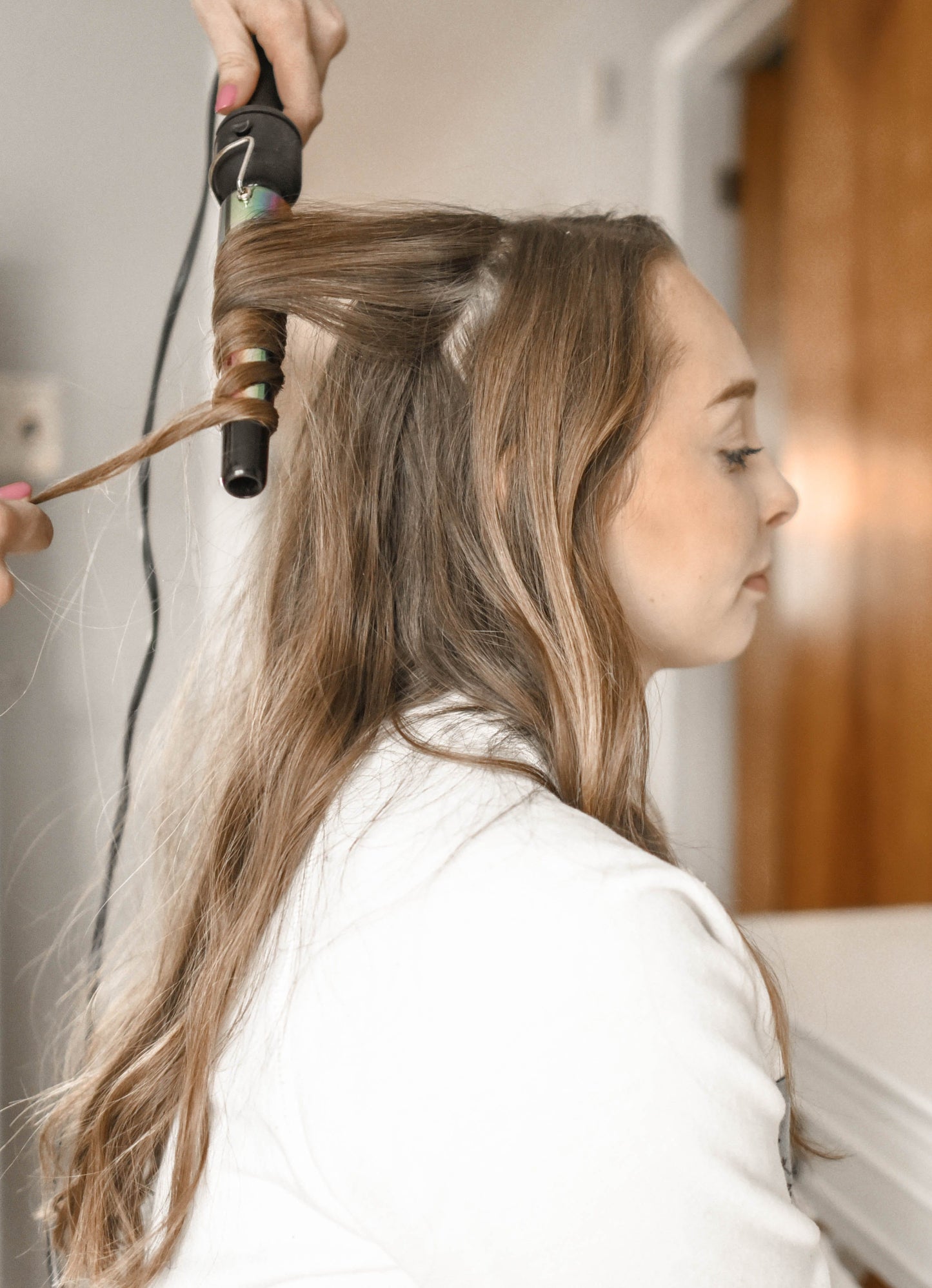 Opleiding Pro Hairstyling