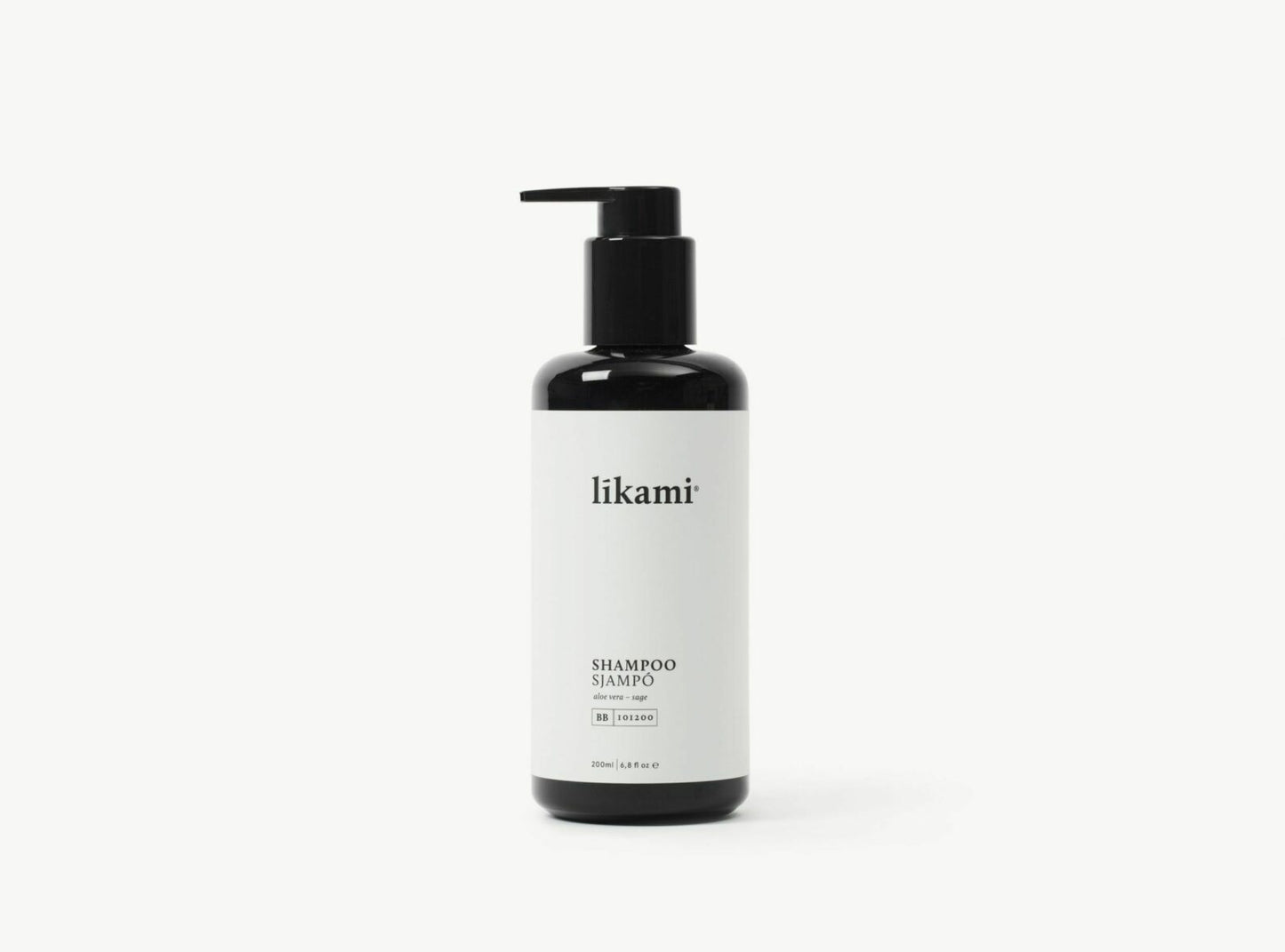 Shampoo Likami